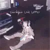 Ashes And Afterglow - Cardigan Love Letter